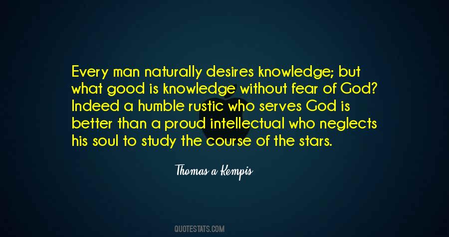 Thomas A Kempis Quotes #950204