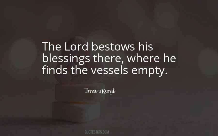 Thomas A Kempis Quotes #957503