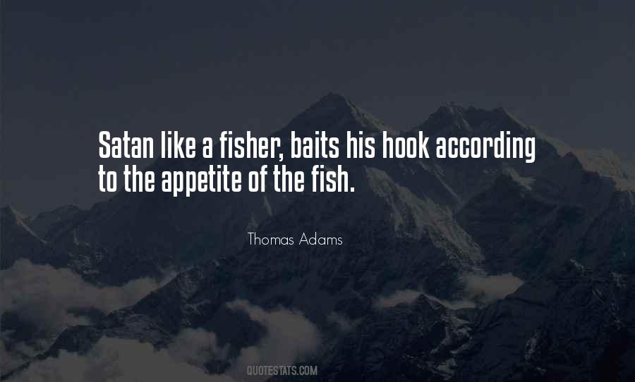 Thomas Adams Quotes #1213677