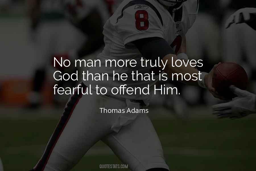 Thomas Adams Quotes #1655389