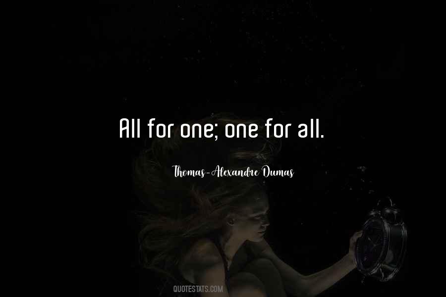 Thomas-Alexandre Dumas Quotes #547263 Thomas-Alexandre Dumas Quotes #547263