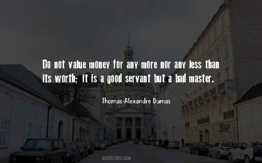 Thomas-Alexandre Dumas Quotes #861303 Thomas-Alexandre Dumas Quotes #861303