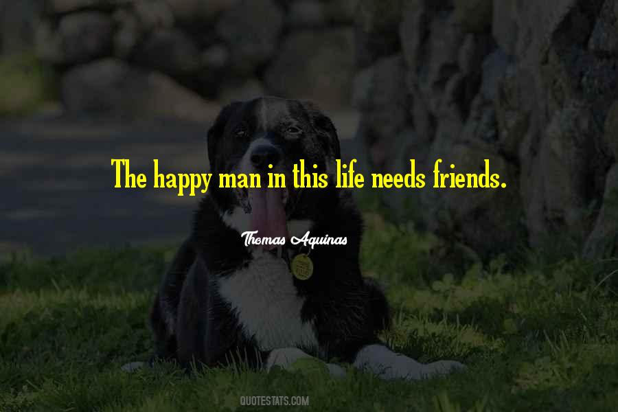 Thomas Aquinas Quotes #1047019