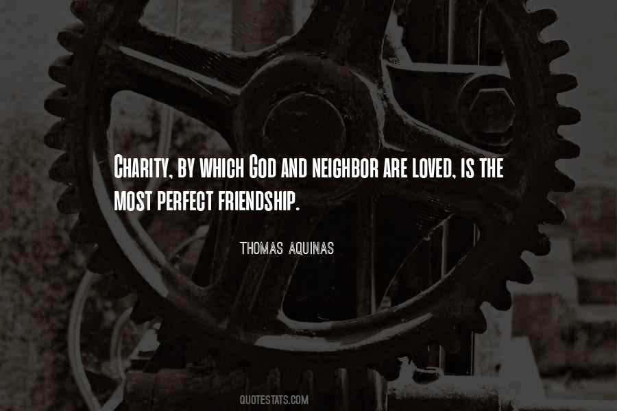 Thomas Aquinas Quotes #1079330