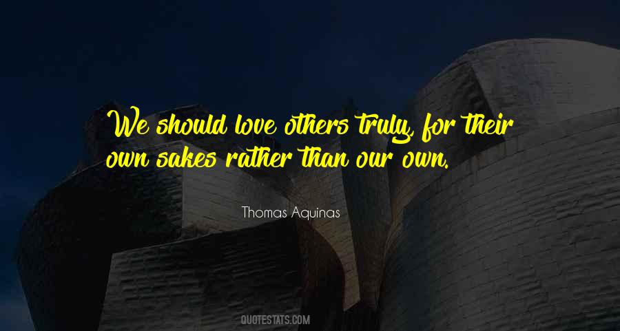 Thomas Aquinas Quotes #1114229