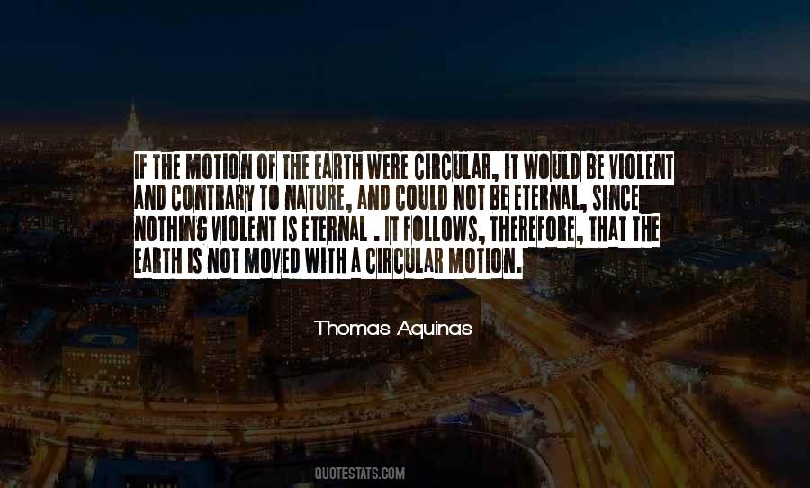 Thomas Aquinas Quotes #1131240