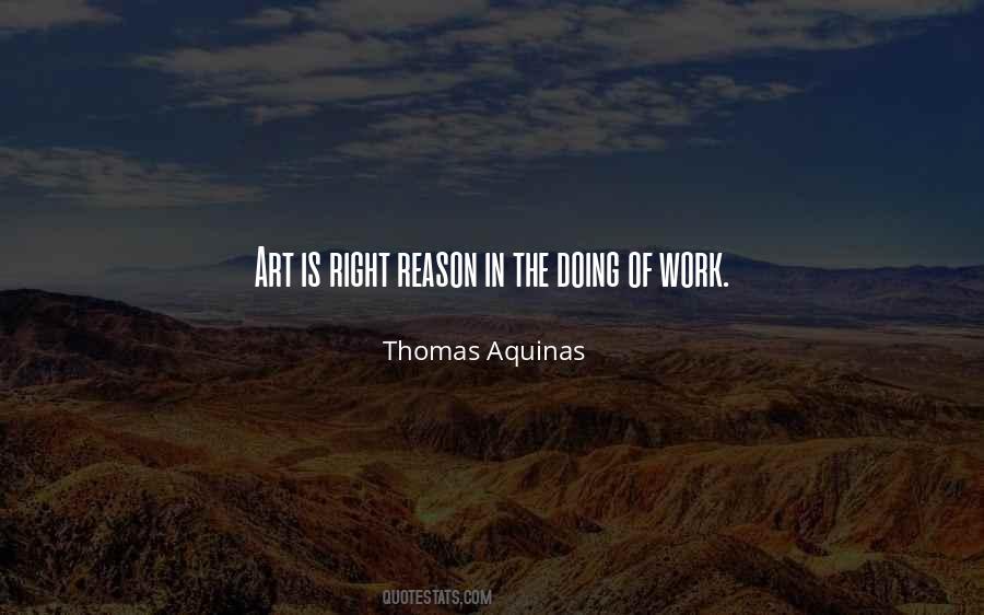 Thomas Aquinas Quotes #1134344