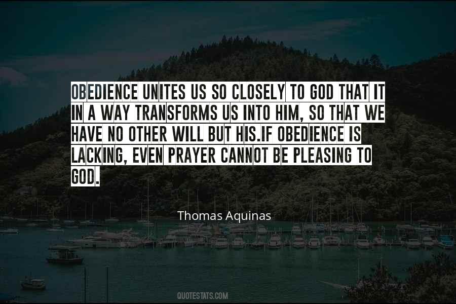 Thomas Aquinas Quotes #1413048