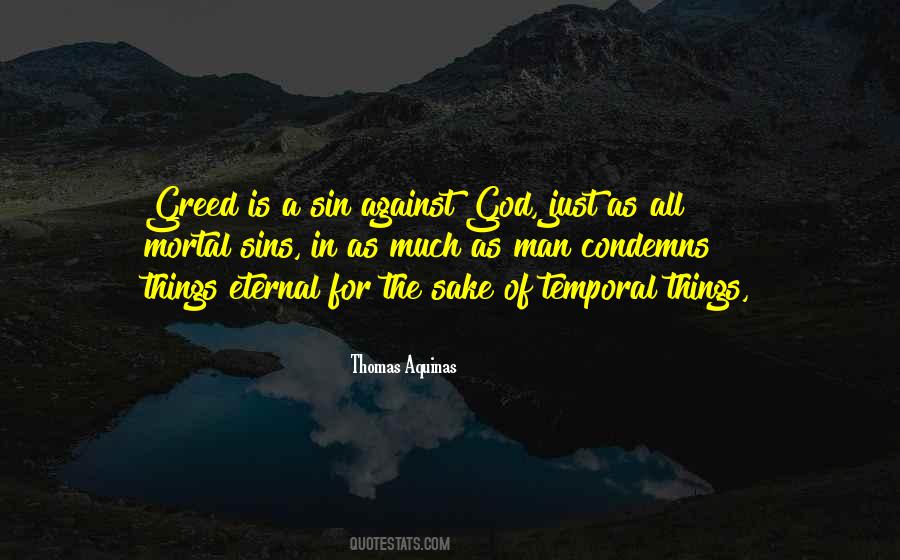 Thomas Aquinas Quotes #1510989