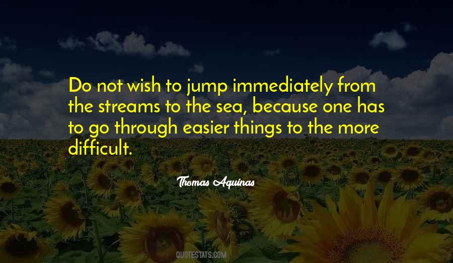 Thomas Aquinas Quotes #1531415