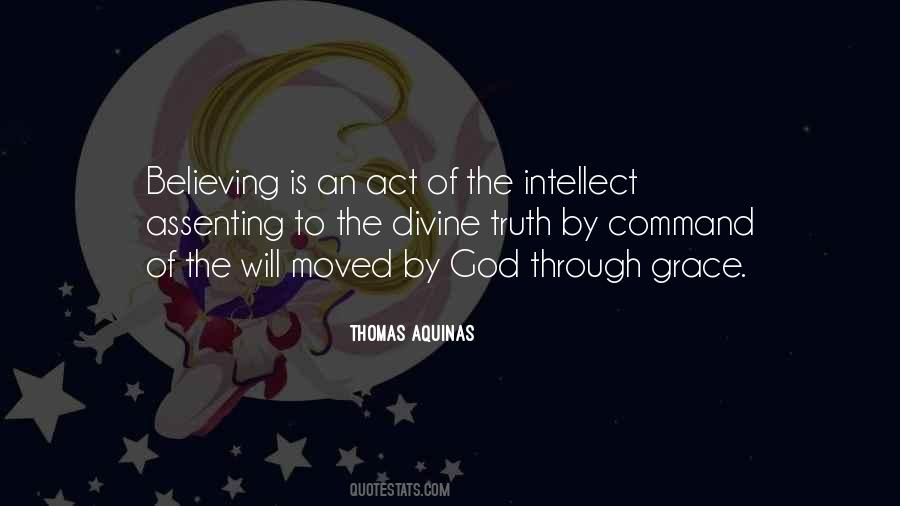 Thomas Aquinas Quotes #1559024