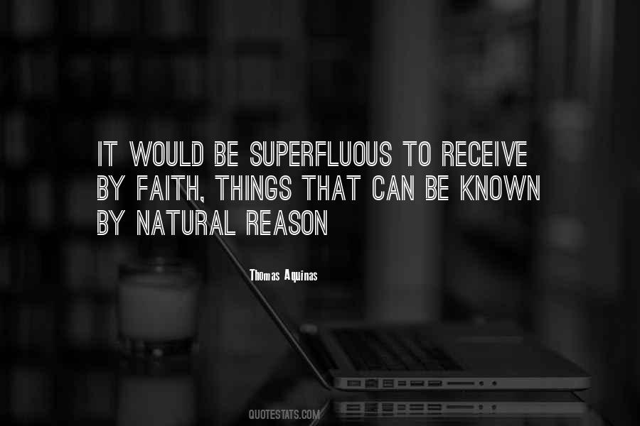 Thomas Aquinas Quotes #1583776