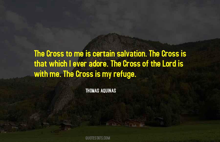 Thomas Aquinas Quotes #1588387