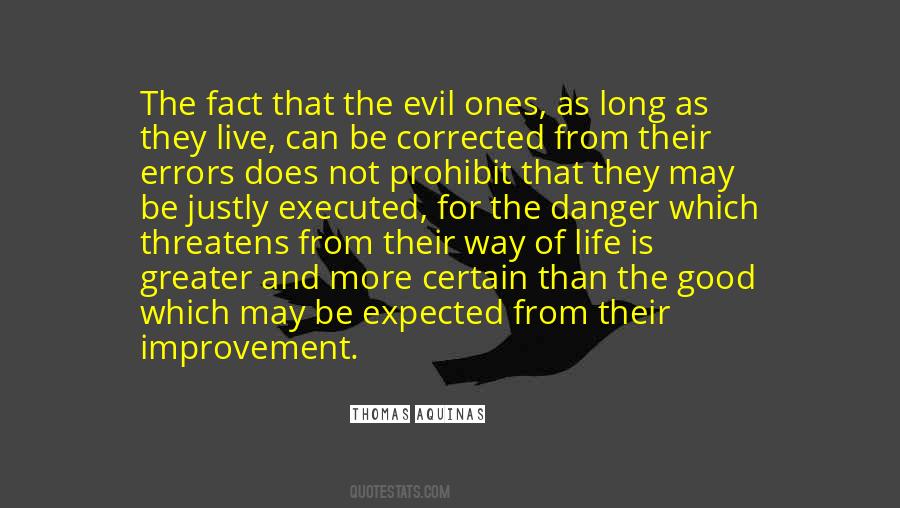 Thomas Aquinas Quotes #1613569