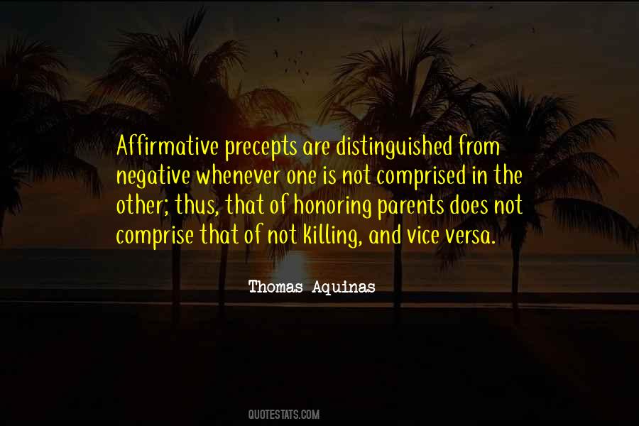Thomas Aquinas Quotes #1641579