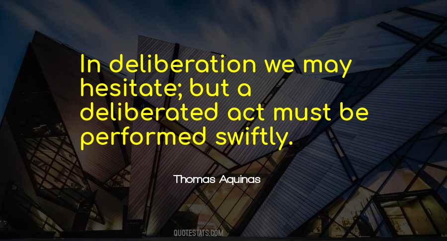 Thomas Aquinas Quotes #1659731