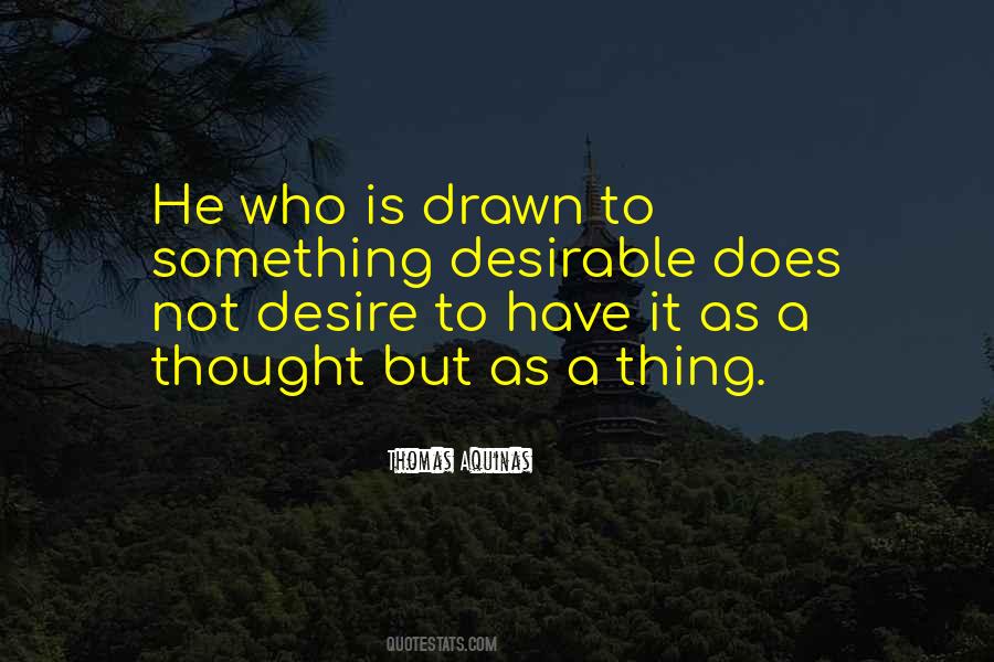 Thomas Aquinas Quotes #1665525