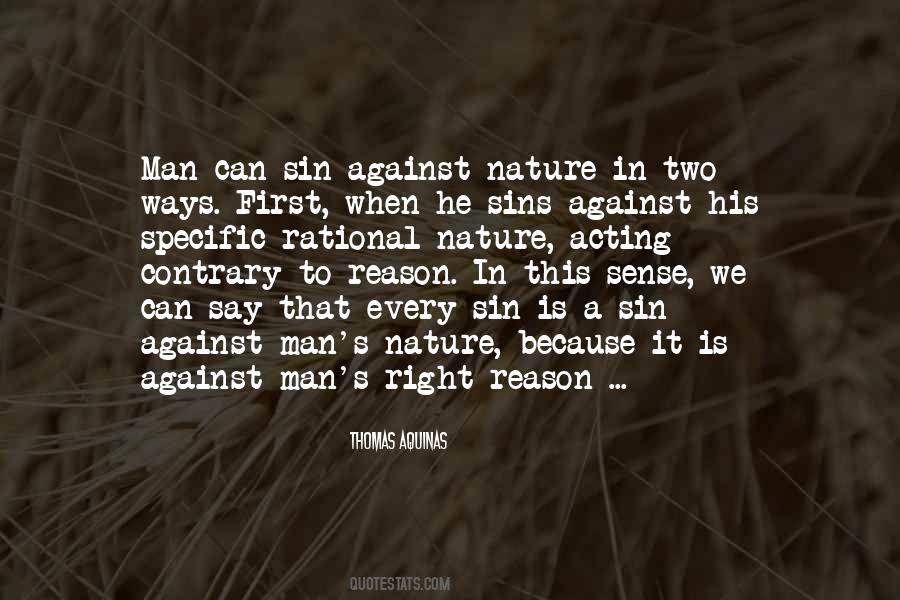 Thomas Aquinas Quotes #1666254