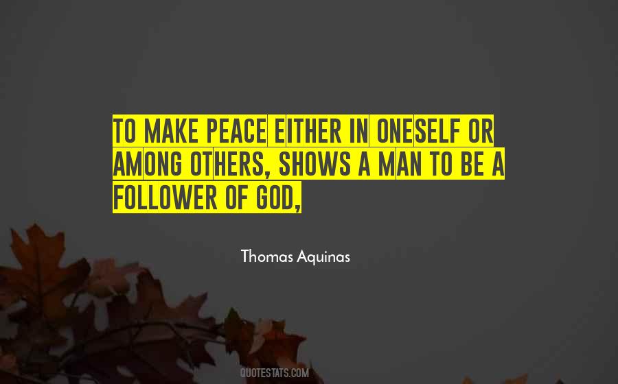 Thomas Aquinas Quotes #1745243