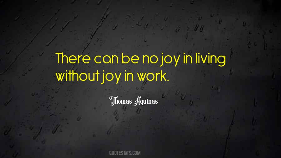 Thomas Aquinas Quotes #1872303