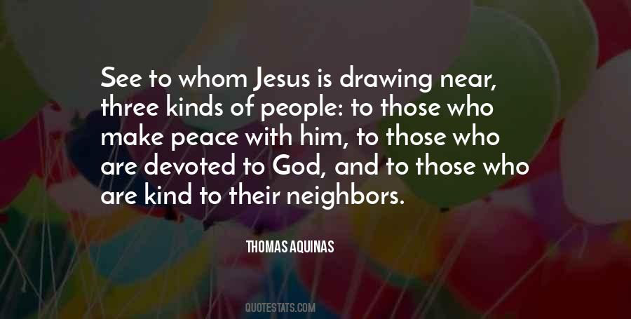 Thomas Aquinas Quotes #334794