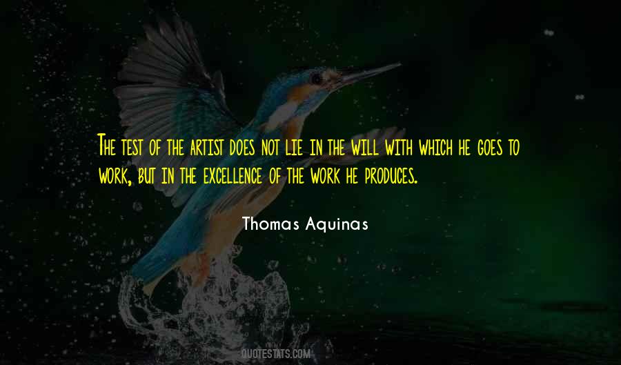 Thomas Aquinas Quotes #3935