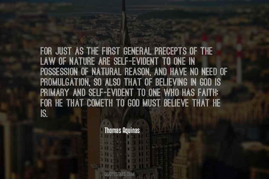 Thomas Aquinas Quotes #404782