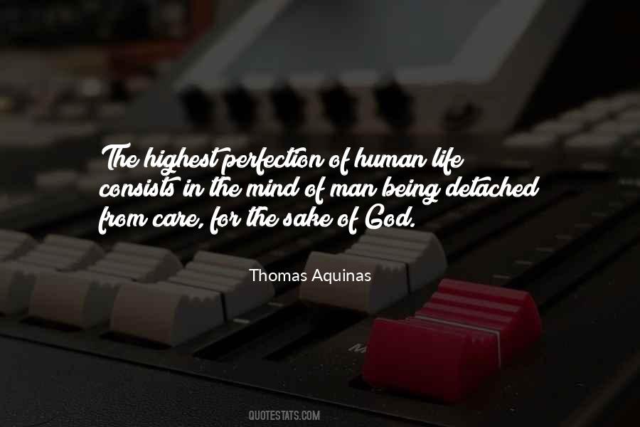 Thomas Aquinas Quotes #415750