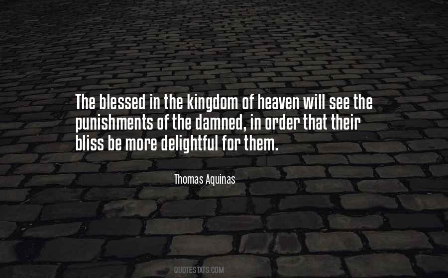 Thomas Aquinas Quotes #430648