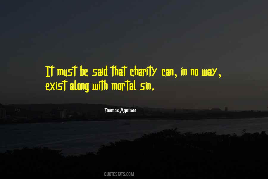 Thomas Aquinas Quotes #456869