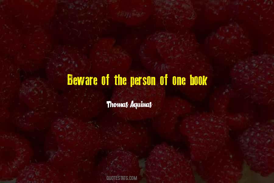 Thomas Aquinas Quotes #482573