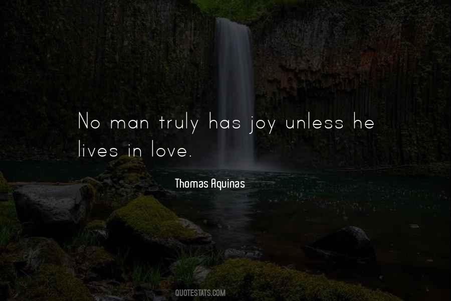 Thomas Aquinas Quotes #500364