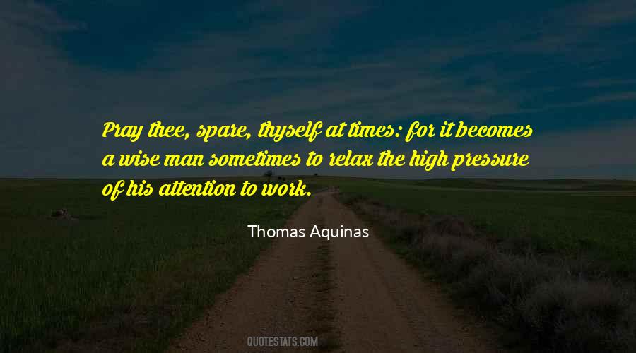 Thomas Aquinas Quotes #545511