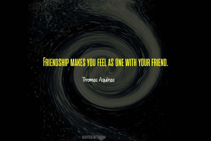 Thomas Aquinas Quotes #632719