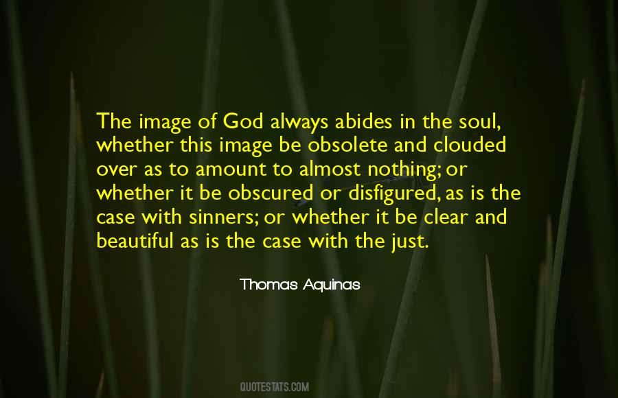 Thomas Aquinas Quotes #666581