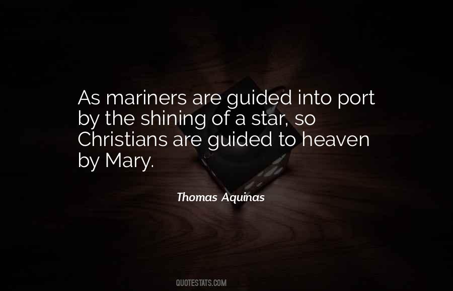 Thomas Aquinas Quotes #768132