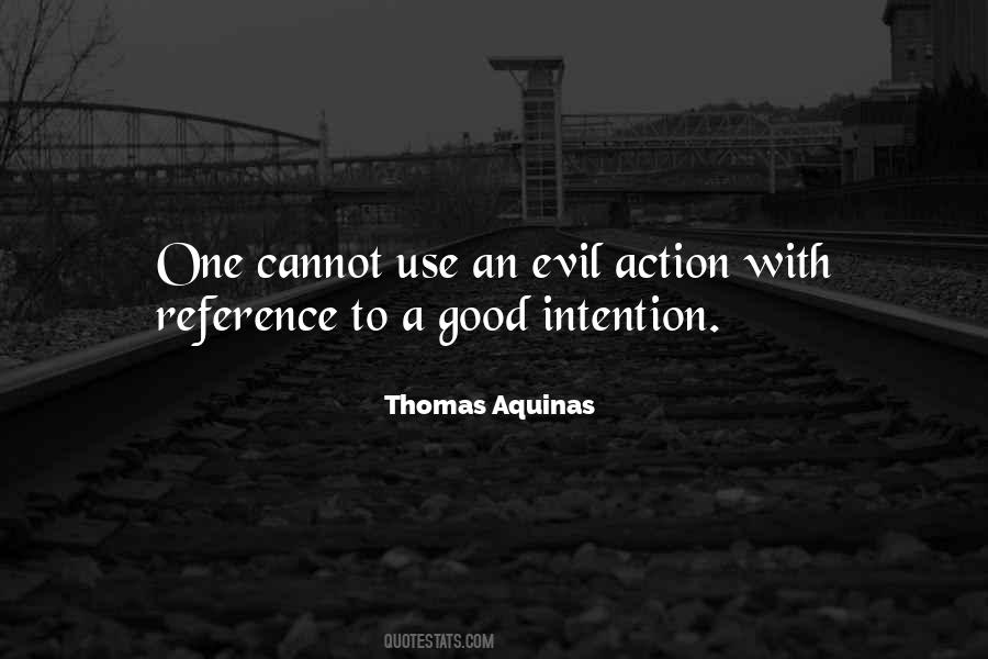 Thomas Aquinas Quotes #784384