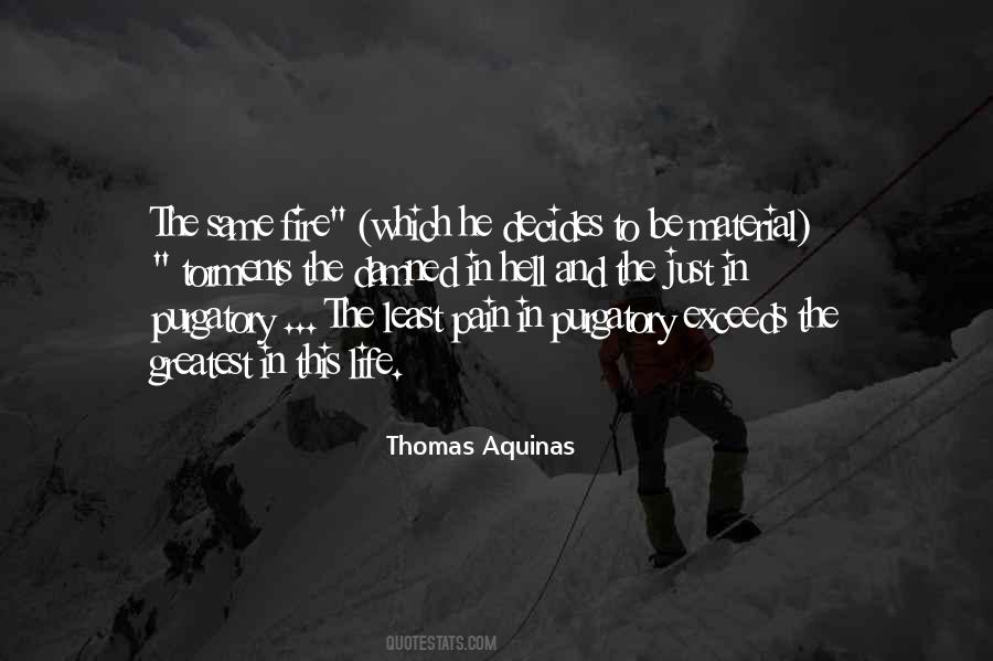 Thomas Aquinas Quotes #828962