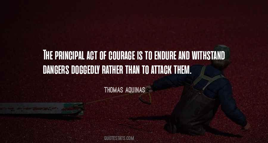 Thomas Aquinas Quotes #892114