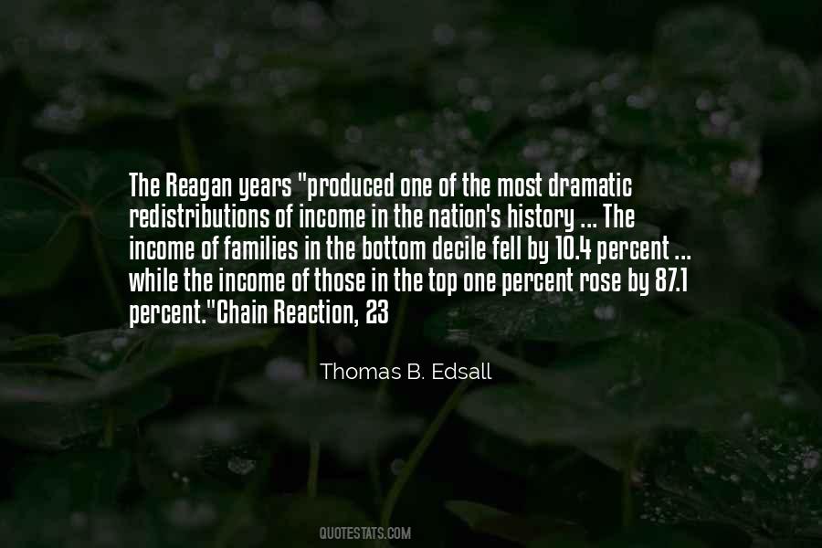 Thomas B. Edsall Quotes #1876669