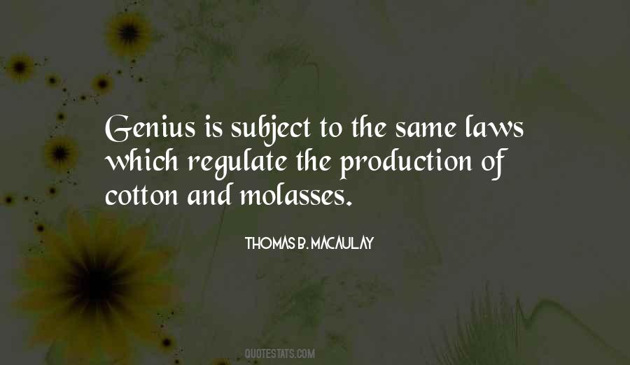 Thomas B. Macaulay Quotes #2769