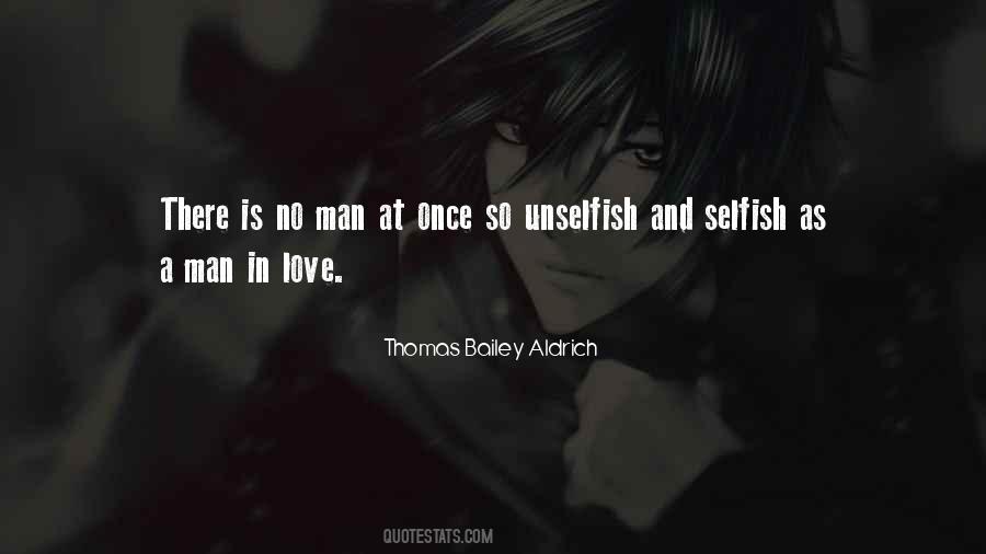 Thomas Bailey Aldrich Quotes #1158170