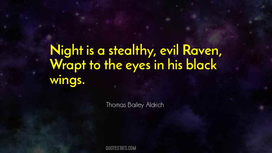Thomas Bailey Aldrich Quotes #1266537