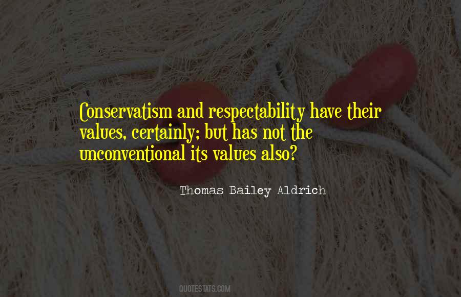 Thomas Bailey Aldrich Quotes #1274715