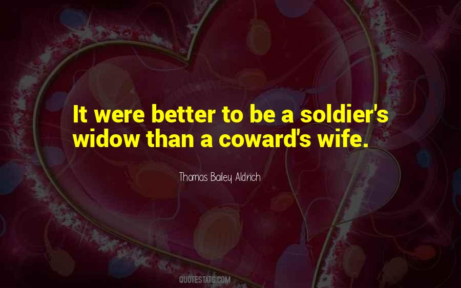 Thomas Bailey Aldrich Quotes #391665
