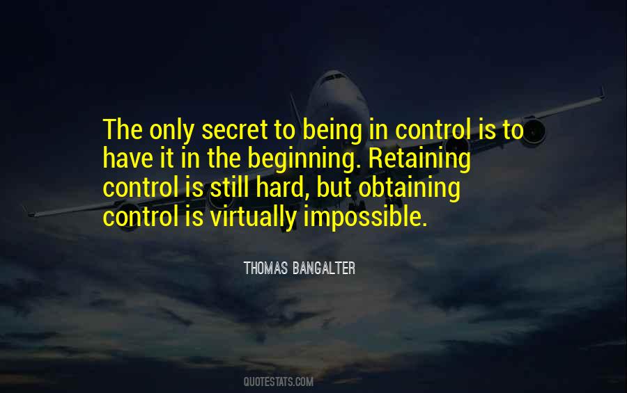 Thomas Bangalter Quotes #1660368