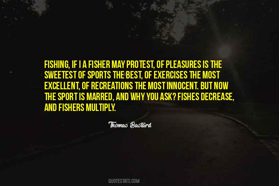 Thomas Bastard Quotes #107167 Thomas Bastard Quotes #107167
