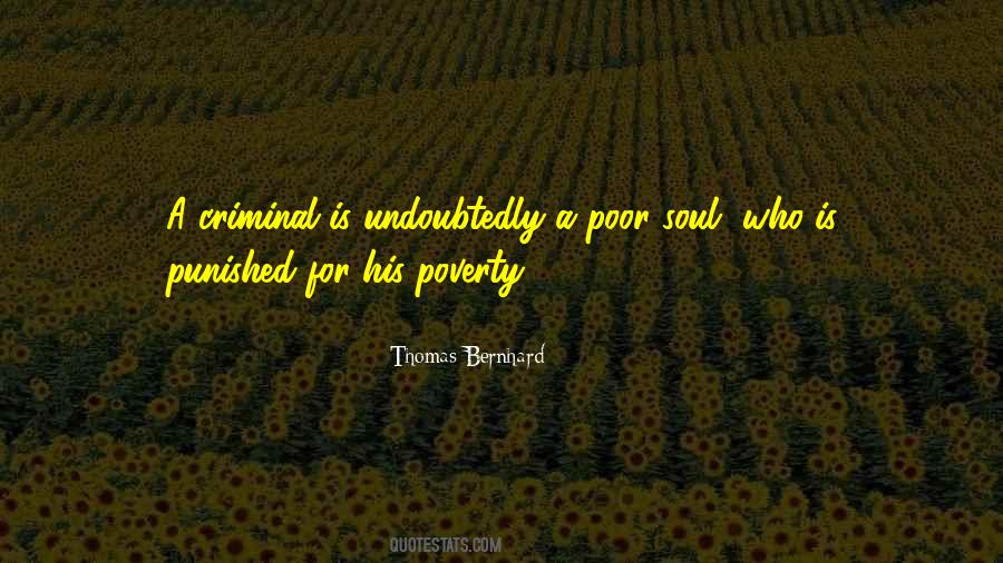 Thomas Bernhard Quotes #1008300