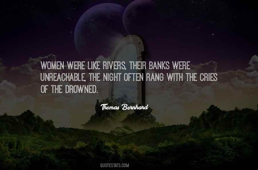 Thomas Bernhard Quotes #1832515