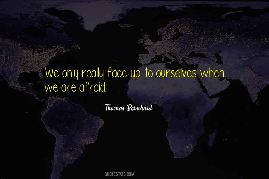 Thomas Bernhard Quotes #35136